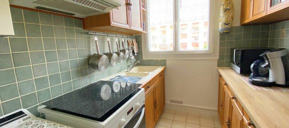 2 Schlafzimmer Wohnung in Cachan, France, Nr. 179030 5