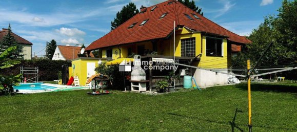 5 rooms House in Vienna, Austria No. 234177 4