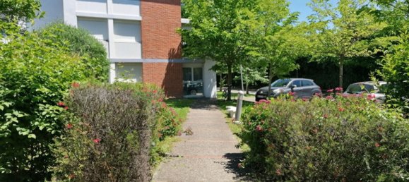 1 bedroom Apartment in Toulouse, France No. 281688 6