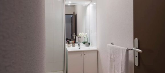 1 bedroom Apartment in Toulouse, France No. 281688 5