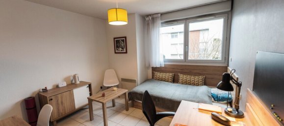 1 bedroom Apartment in Toulouse, France No. 281688 2