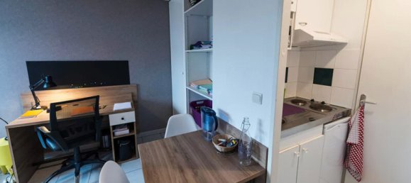 1 bedroom Apartment in Toulouse, France No. 281688 4