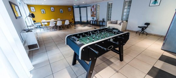 1 bedroom Apartment in Toulouse, France No. 281688 7