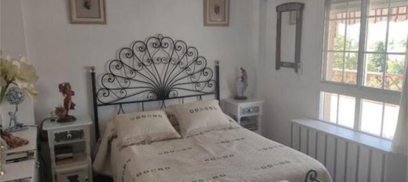 1 chambre Penthouse à Granada, Spain No. 189327 3