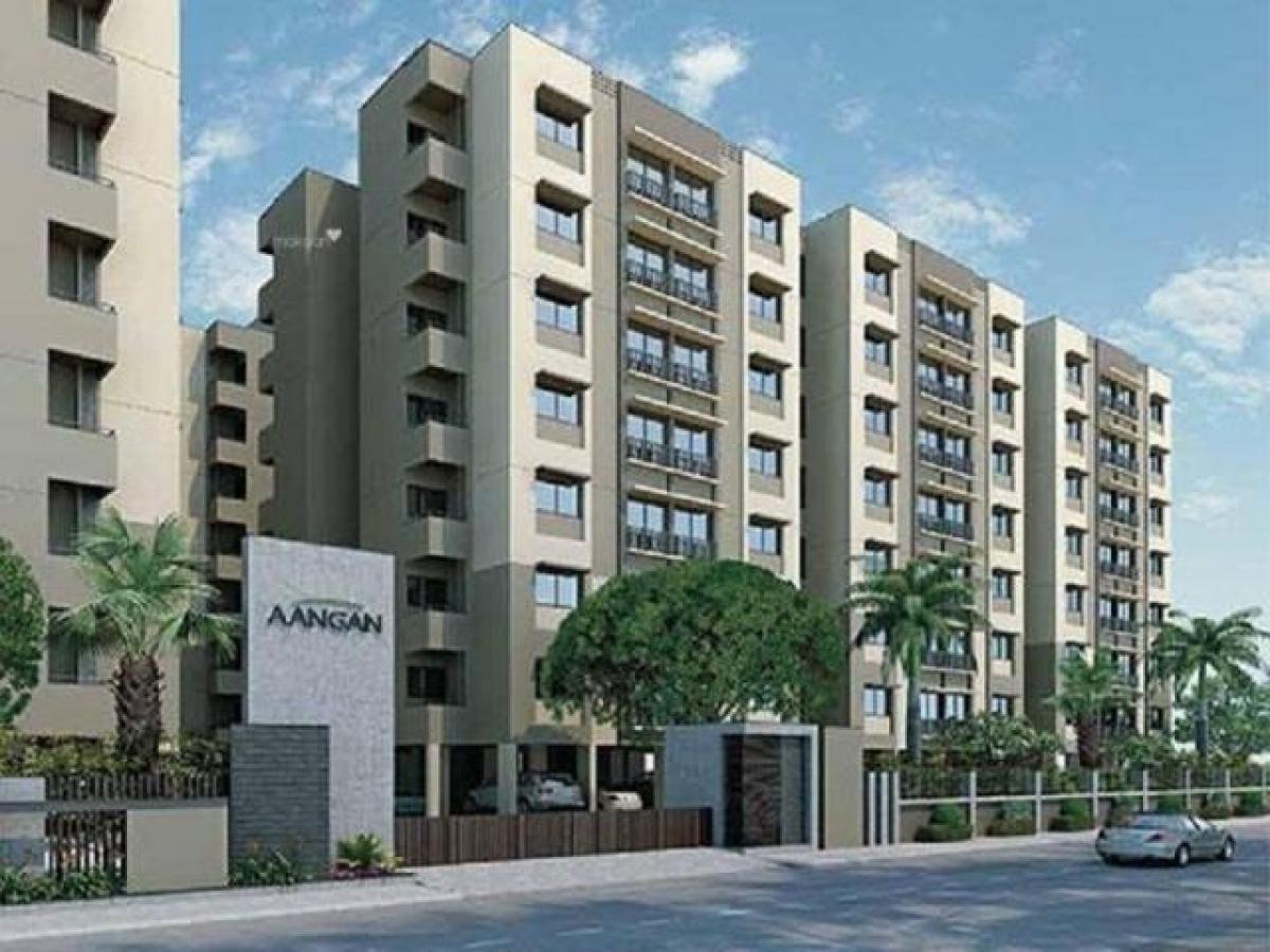 Studio in Amdavad, India No. 17823