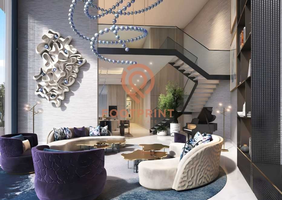 1 غرف نوم شقة في الخليج التجاري, UAE رقم 23774