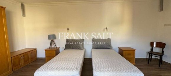 2 bedrooms Maisonette in Munxar, Malta No. 6153 17