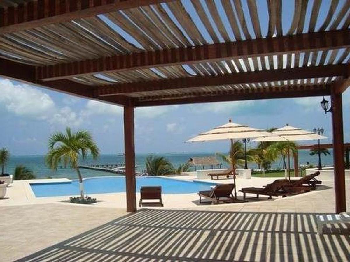 3 bedrooms Apartment in Mexico No. 145958