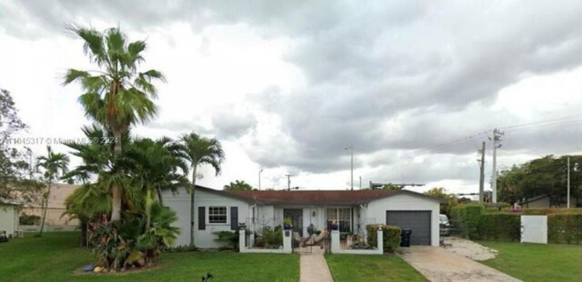 3 Schlafzimmer Haus in Miami, USA, Nr. 336452