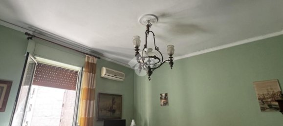 Квартира с 3 спальнями в Палермо, Италия № 361622 27