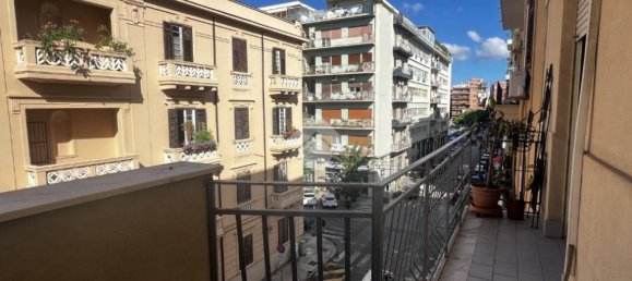 Квартира с 3 спальнями в Палермо, Италия № 361622 19