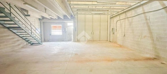 220m² Warehouse in Vignate, Italy No. 316036 6