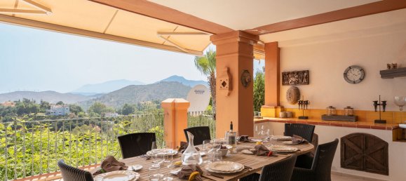 2 chambres Appartement à La Quinta, Spain No. 212540 2