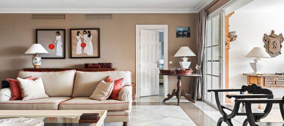 2 chambres Appartement à La Quinta, Spain No. 212540 10