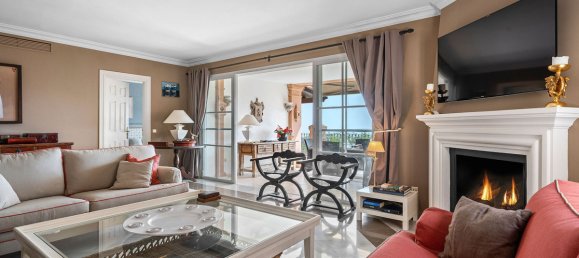 2 chambres Appartement à La Quinta, Spain No. 212540 3