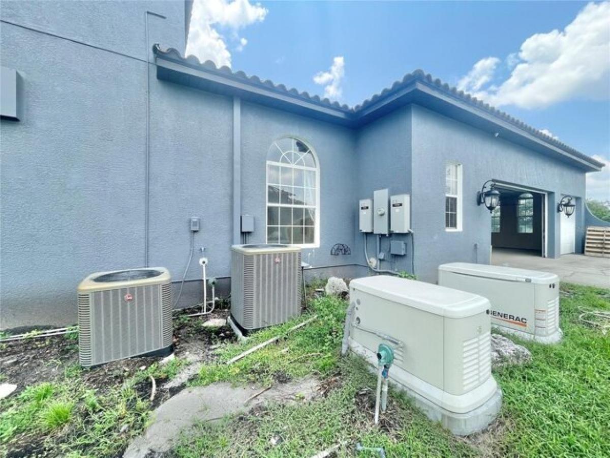 4 bedrooms House in Lithia, USA No. 389369