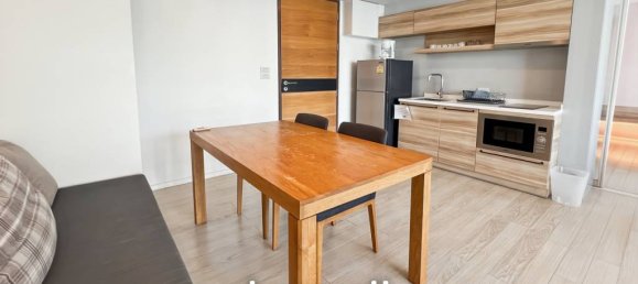 1 bedroom Condo in Hua Hin, Thailand No. 26129 9