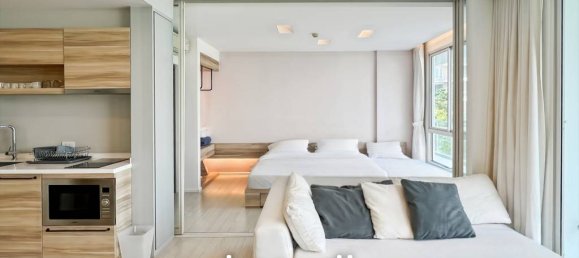 1 bedroom Condo in Hua Hin, Thailand No. 26129 3