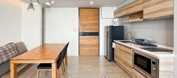 1 bedroom Condo in Hua Hin, Thailand No. 26129 8