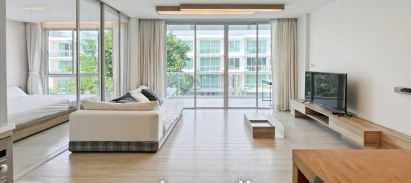 1 bedroom Condo in Hua Hin, Thailand No. 26129 5