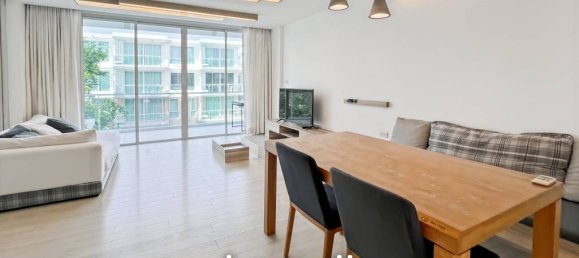 1 bedroom Condo in Hua Hin, Thailand No. 26129 10