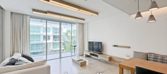 1 bedroom Condo in Hua Hin, Thailand No. 26129 6