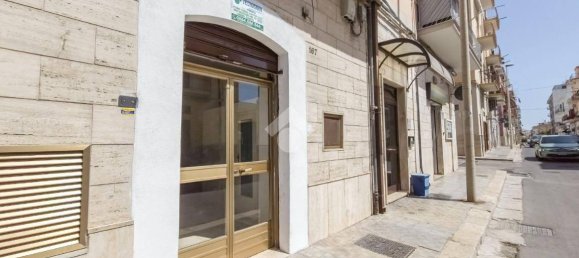 1 bedroom Apartment in Manfredonia, Italy No. 296145 17