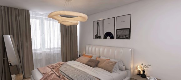 1 chambre Appartement à Braunschweig, Germany No. 69245 13