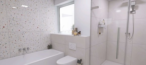 1 chambre Appartement à Braunschweig, Germany No. 69245 3