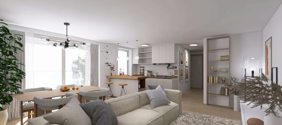 1 chambre Appartement à Braunschweig, Germany No. 69245 2