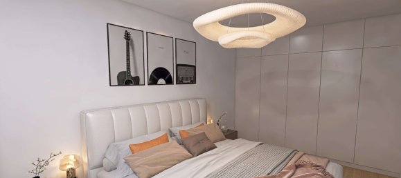 1 chambre Appartement à Braunschweig, Germany No. 69245 12