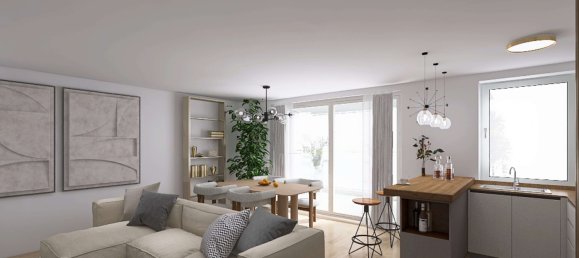 1 chambre Appartement à Braunschweig, Germany No. 69245 16