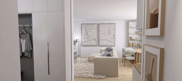 1 chambre Appartement à Braunschweig, Germany No. 69245 15