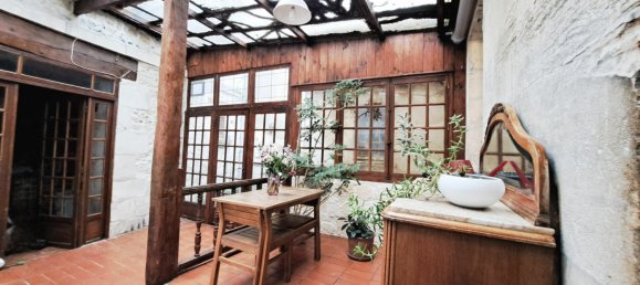 4 bedrooms House in Neuilly-en-Thelle, France No. 38381 2