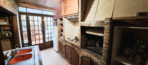 4 bedrooms House in Neuilly-en-Thelle, France No. 38381 6