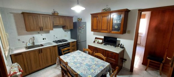 3 rooms Apartment in Augusta, Italy No. 72819 9