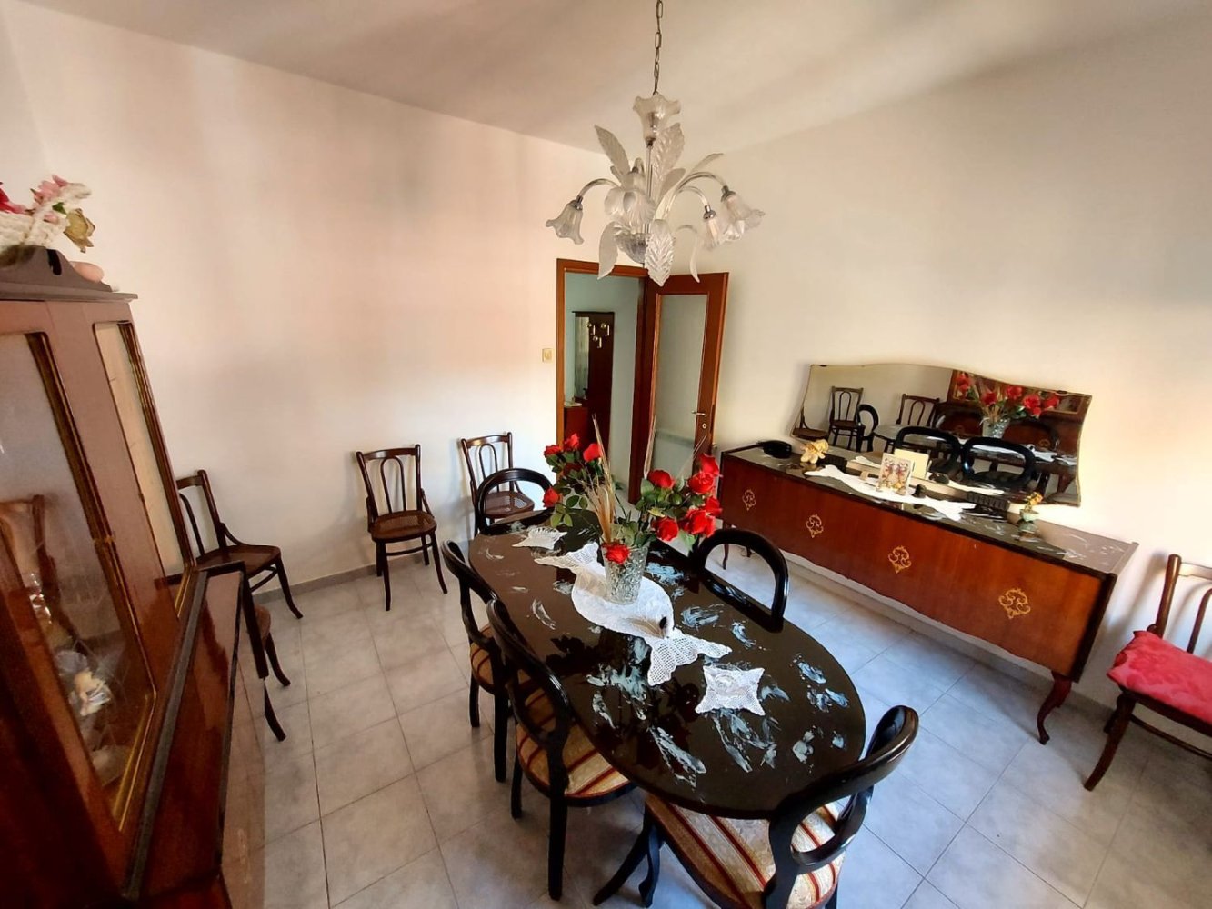 3 rooms Apartment in Augusta, Italy No. 72819