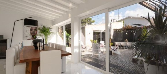 5 chambres Maison à Cascais, Portugal No. 111941 14