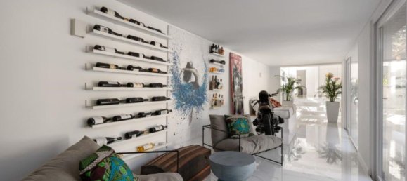 5 chambres Maison à Cascais, Portugal No. 111941 21