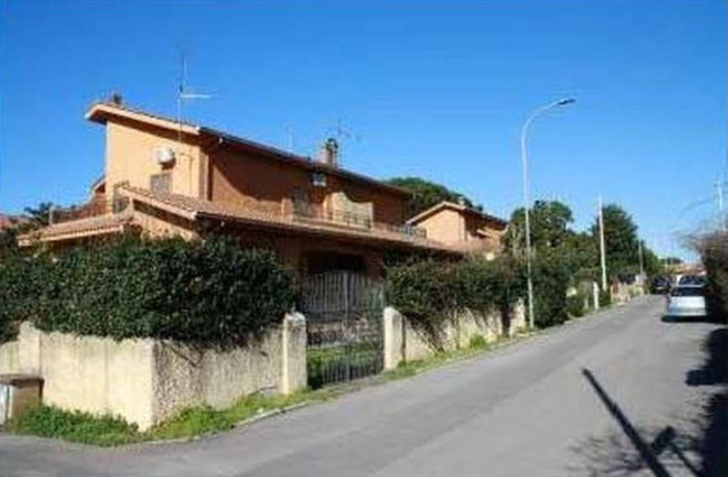 4-Zimmer Haus in Ardea, Italy, Nr. 198460