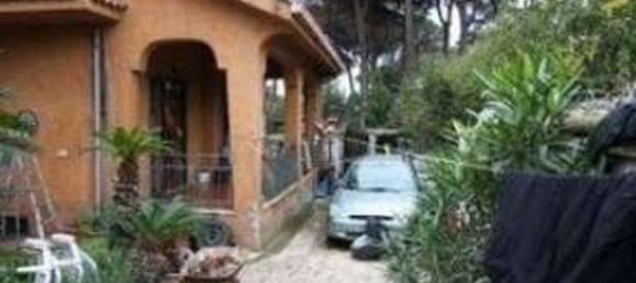 4-Zimmer Haus in Ardea, Italy, Nr. 198460 9