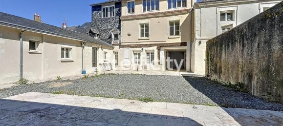 2 غرف نوم شقة في Montlouis-sur-Loire, France رقم 277727 8