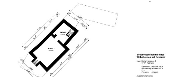 4 Schlafzimmer Haus in Wetteraukreis, Germany, Nr. 41990 18