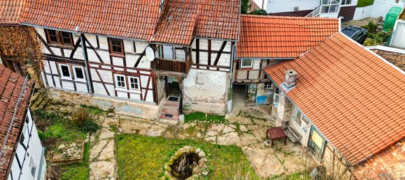 4 Schlafzimmer Haus in Wetteraukreis, Germany, Nr. 41990 15