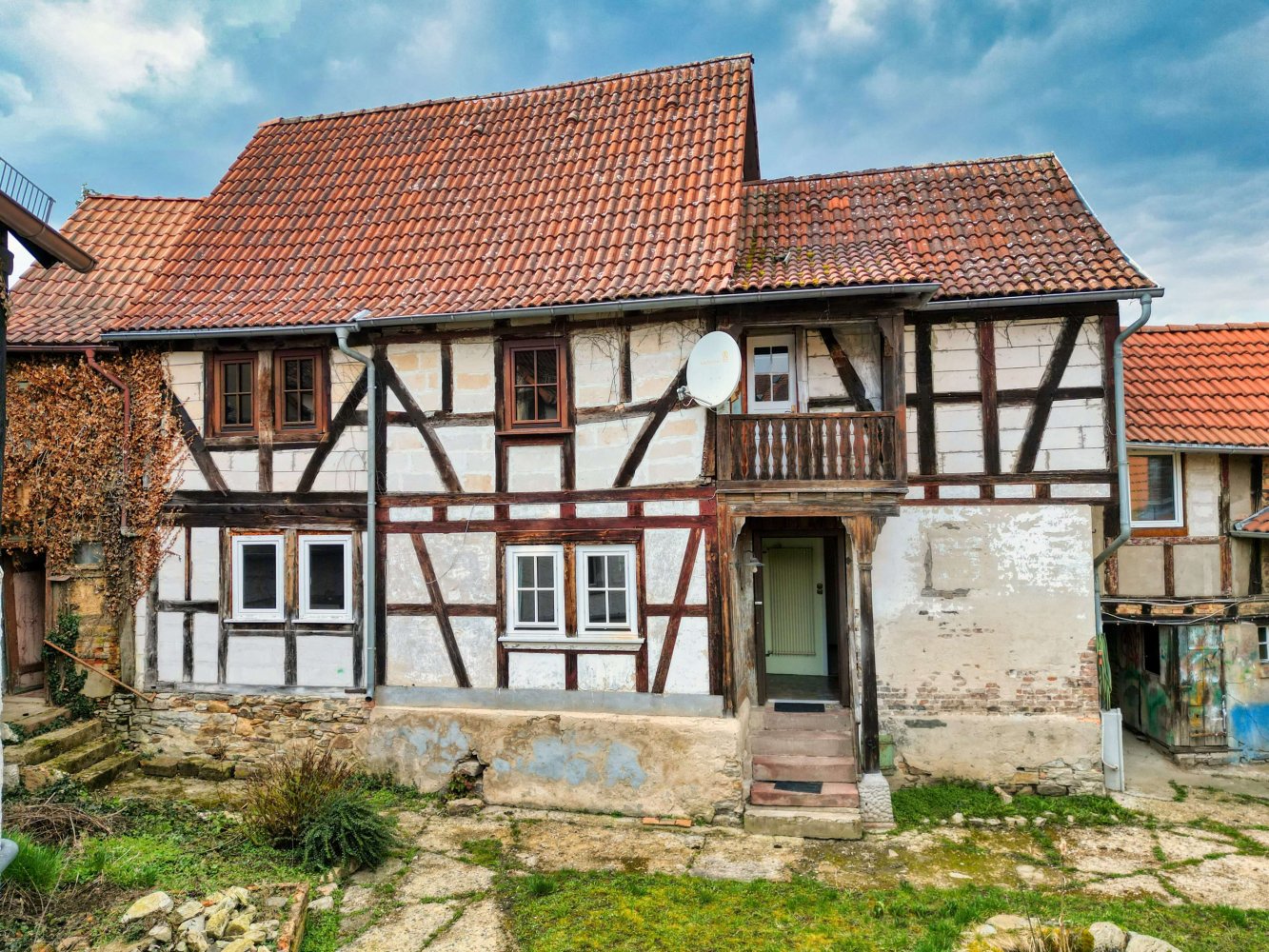 4 Schlafzimmer Haus in Wetteraukreis, Germany, Nr. 41990