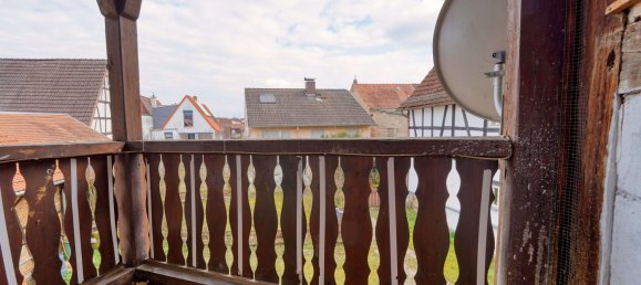 4 Schlafzimmer Haus in Wetteraukreis, Germany, Nr. 41990 13