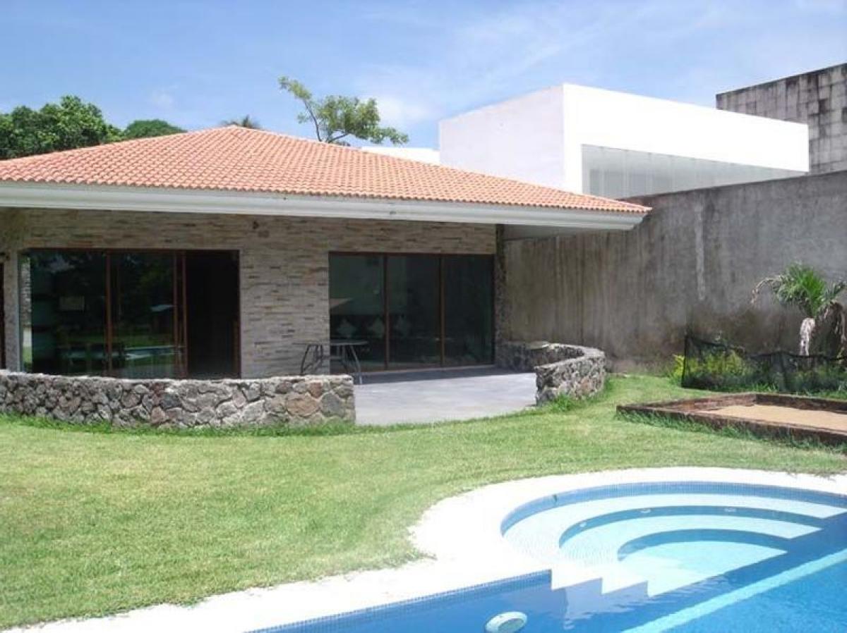 Studio à Veracruz, Mexico No. 215138