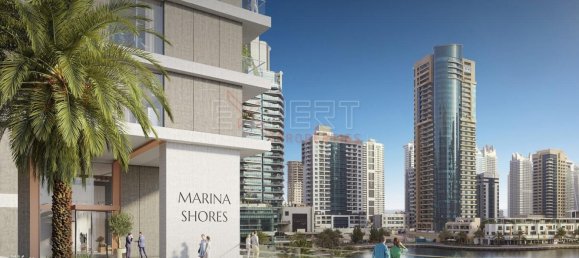 Квартира с 5 спальнями в Дубай Марина, ОАЭ № 7742 2