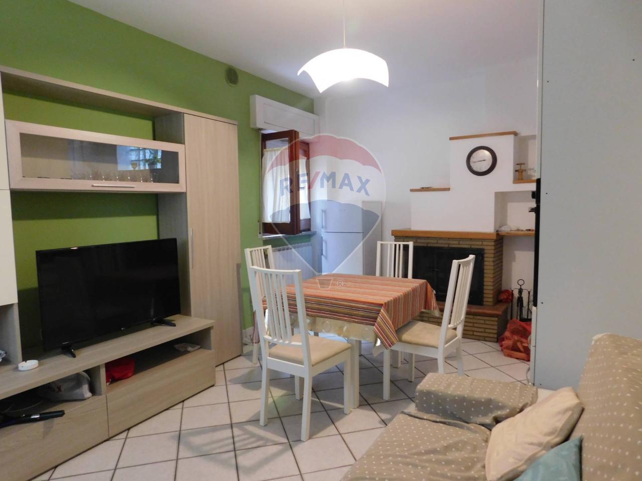 4غرفة منزل في Rapino, Italy رقم 104156