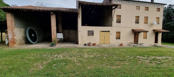 5-Zimmer Haus in Val Liona, Italy, Nr. 297071 4